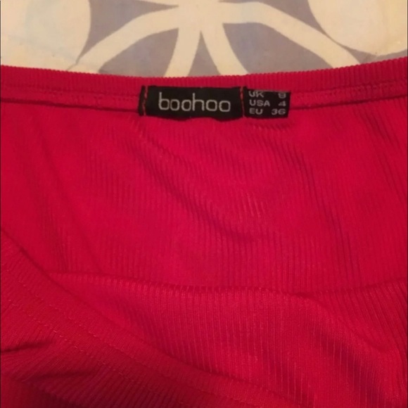 Body Suit - Picture 2 of 2